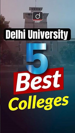 5 Best Colleges for Humanities Students 🎓 | CUET 2026