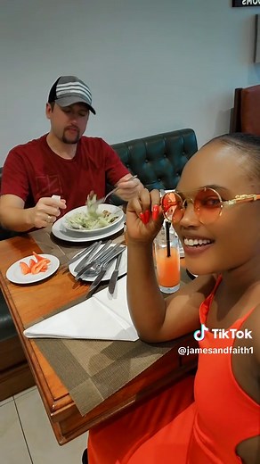 James (@jamesandfaith1)’s videos with Nampenda Part-2 - Barnaba