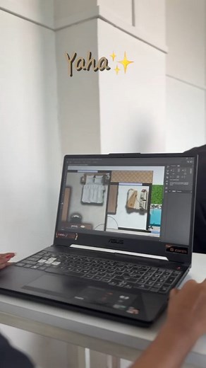 1K views · 58 reactions | ✨ From concept to 3D reality! Presenting our 2nd Year Interior Design Students’ 3D Plans — Where creativity meets technology 奈 #InteriorDesign #3DDesign #FloretCollege #InteriorDesign #3DModeling #FutureDesigners #StudentWork #InteriorDesignInstitute #DesignEducation #3DPlans #ModernInteriors #InteriorCourse #designlife | Floret College - Pune | Facebook