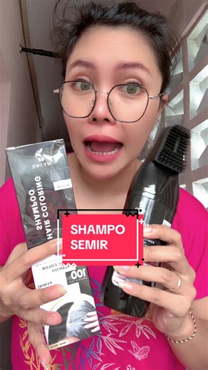 Sampo Semir Rekomendasi Mbk Inem Jogja