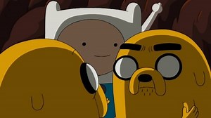 Jermaine (Adventure Time) ~ Complete Wiki | Ratings | Photos | Videos | Cast