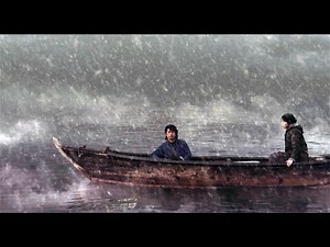 映画『赤い雪 Red Snow』予告編