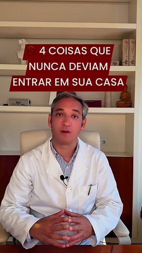 314K views · 8.3K reactions | 4 alimentos que não deviam entrar em sua casa:❌ Carnes processadas❌ Bebidas açucaradas (como refrigerantes e sumos industrializados)❌ Snacks salgados❌ Doces embaladosQuer comer de vez em quando? Saia, desfrute, mas não os tenha em casa. O que está à vista, acaba por ser comido.#AlimentaçãoSaudável #SaúdeNatural #Dieta #VidaSaudável #ComidaDeVerdade #Obesidade #AutoCuidado #Naturopatia #Naturopata #DrJoaoBravo | Dr. João Bravo | Facebook