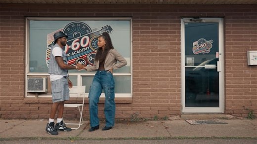 This driving school sitcom is a celebration of Black culture in Nova Scotia | CBC Arts