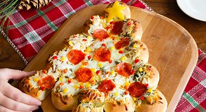 Pizza Places That Are Open On Christmas Eve And Christmas Day