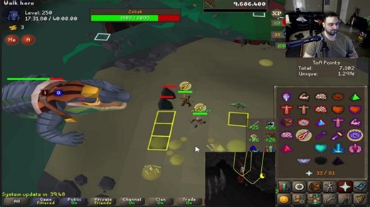 HCIM toa day 2 !newvid