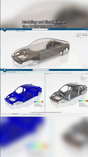 3DEXPERIENCE Modeling & Simulation Summit 2026