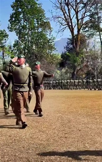 British Army Training School: Intake 2027 Experience