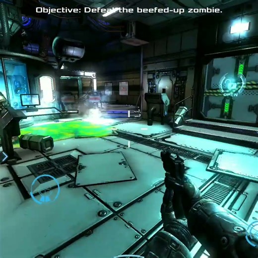 Dead Effect 2 #gaming #gameplay #games