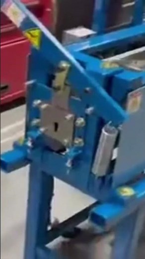 Forming caps in a snap 🌟