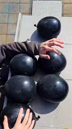 ⚠️💣 Crazy Color Reaction 💜 | Ultimate Blast Experiment 💥 | #BreakAndBurn09 #break_and_burn_09