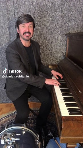 Exploring the Meaning of Love with Damien Robitaille