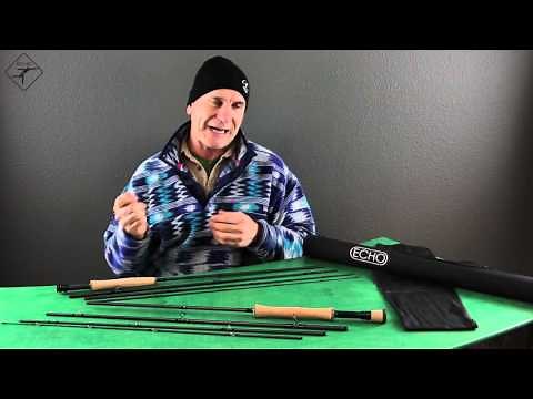 New: ECHO Boost with Tim Rajeff