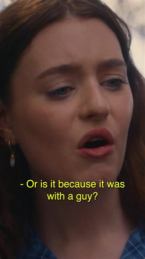 Kerri's Emotional Dilemma in New Flunk Episode