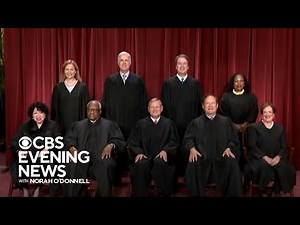 Supreme Court overturns ban on bump stocks