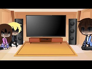 Deliah Nick and Harry React To We Are The Phantoms Part 1