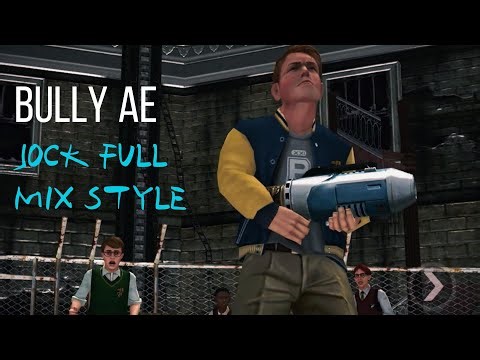 Bully AE MOD -JOCK FULL MIX STYLE