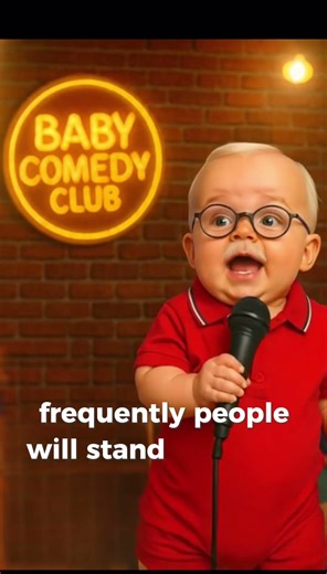 Tiny Comedian, HUGE Punchline: ‘Credit in the Men’s Room?