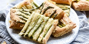 10 Dishes for Your Weekend Brunch