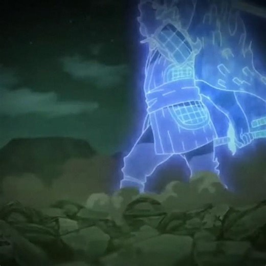REANIMATION JUTSU RELEASED 🤯 - Itachi Edit