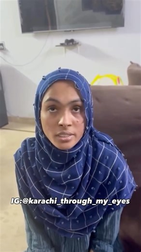 𝐊𝐚𝐫𝐚𝐜𝐡𝐢 𝐓𝐡𝐫𝐨𝐮𝐠𝐡 𝐌𝐲 𝐄𝐲𝐞𝐬 | Resident Complain👇BE AWARE YE MAID HAMARE YAHAN KAAM KRTI THI SECTOR 11B NORTH KARACHI MAIN BILAL MASJID K PASS SUB ALERT HOJAYE YE JAHAN B... | Instagram