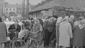 Trade Unionism in Ireland