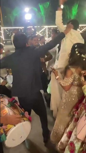 Dekha h aisa dance? #love #relatablecontent #indianwedding #digitalcreator #bhaikishaadi #creative