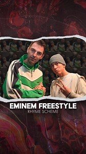 Iconic Eminem freestyle on @timwestwoodtv #Bars #Lyricist #Lyricism #Rhymes #Rhymescheme #Rhyming #SlimShady | Spited