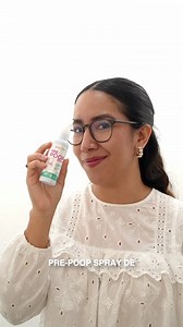 Olvídate de la preocupación de usar baños ajenos. Con solo un toque de Pre Poop Spray de Stanhome, haz lo tuyo sin dejar rastro, eliminando olores y con total discreción. 🚽🙌😅 | Stanhome México