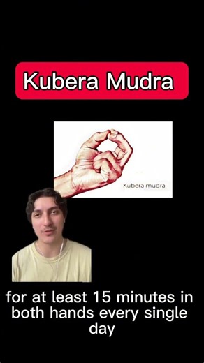 3 mudras guaranteed to help improve manifestation #mudras #chakras #spirituality #manifestation