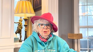 11K views · 620 reactions | Mary Graham, who served as the President of Women of Faith, helped guide us with such grace. She understood the power of story and stitched our team together into a beautiful tapestry. | Patsy Clairmont | Facebook