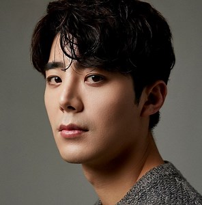 Im Seung-jun (임승준)