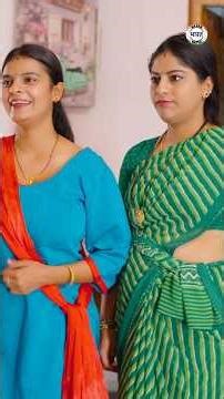 Patni Ya Behan ? Nazarbattu भारत #nazarbattu #family #shortfilm