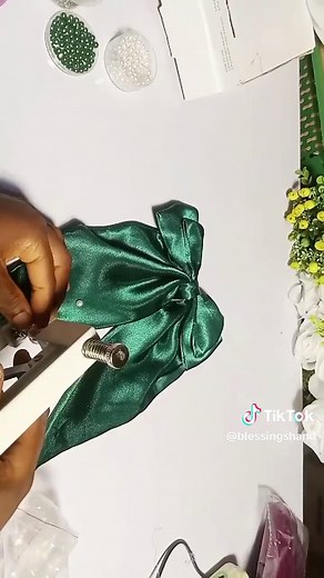 Tutorial de uso de la máquina para perlas