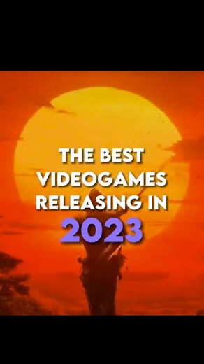 Upcoming Games 2023 #upcoming #games2023 #newgames #gamereleases #2023 #games #bestgames