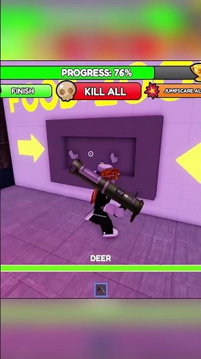 Demogorgon Was Waiting for Us 😱 | Roblox Stranger Things