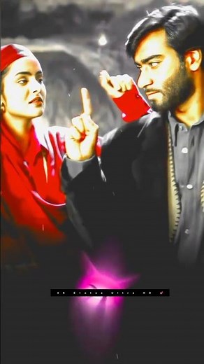 Diljale movie best dialog Ajay Devgan! 4K Status Ultra HD full screen 💕