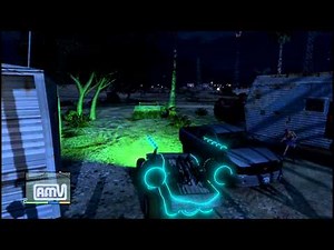 【実況プレイ】 GTA5 宇宙人のレア車をパクってドライブしてみたww GTAV rare car like alien or UFO レアカー