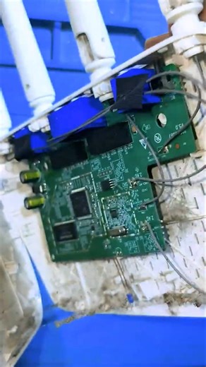 Tenda F6 No WiFi Fix | Firmware Crash Router Repair Bangla 🔧