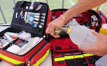 Advanced First Aid Training Course Sydney | Training Aid