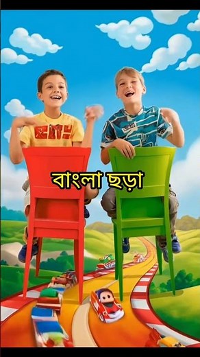 Chotoder cartoon video #chhora #Chotoder #cartoon