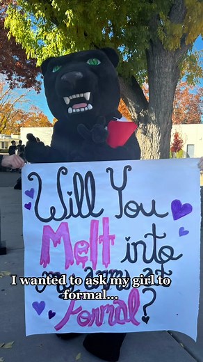 MHS Winter Formal Event at MOHI High School