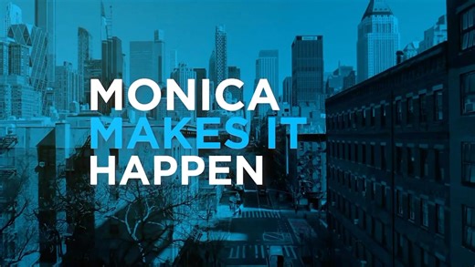 Making it happen in Harlem tonight Hello 2024! Housing help is here! Great job @mcquadenews for making this package happen. @pix11news #monicamakesithappen #monicamakesithappenshow | Monica Morales