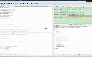 注意：使用 open() 函数一定要保证关闭文件对象，即调用 close() 方法_哔哩哔哩_bilibili