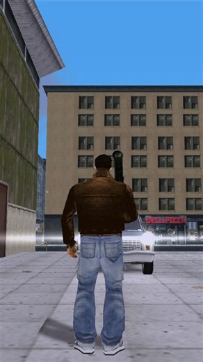 Car Headlight Evolution In All GTA Games?