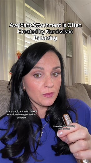 Avoidant attachment often develops from childhood emotional neglect, narcissistic parenting, and early trauma. Understanding attachment styles, trauma bonds, and narcissistic abuse patterns can help survivors recognize relationship behaviors and begin healing childhood wounds and unhealthy relationship dynamics. #narcissisticabuse #avoidantattachmentstyle #childhoodtrauma #traumabond #avoidant