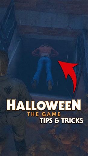 He Was Talking Trash All Game | Halloween: The Game