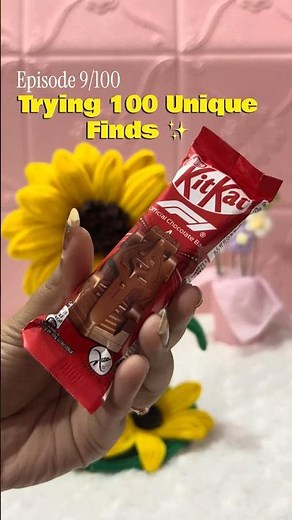 KitKat F1 Edition 🏎️🍫 Is It Worth Buying? | Honest Review #Shorts