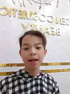 48K views · 1.1K reactions | Chỉ 3h gặp trực tiếp, cậu bé ấy đã chợt nhận ra rằng cuộc đời vốn là do mình nghĩ. hãy theo dõi 4 năm nữa, sau khi cậu ấy đủ 18 tuổi. Ai vẫn còn "GHÉT" tôi thì bơi vào đây. | Phạm Thành Long | Facebook