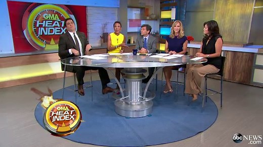 Naomi Campbell and Iman Demand Diversity on Runway